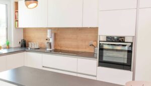 Visualisierung Beispiel Küche