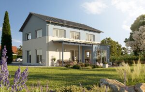 Beispiel Aussenansicht